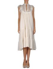 SANS-ARCIDET COLLECTION - Vestito longuette