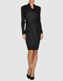 GUNEX - VESTITI - Vestiti corti - su YOOX.COM