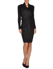 GUNEX - Short dress