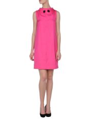 GIANLUCA CAPANNOLO - Short dress