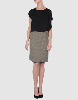 MANTÙ - VESTITI - Vestiti corti - su YOOX.COM