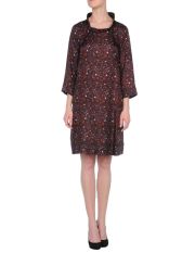 GUGLIELMINOTTI - Minivestido