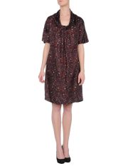 GUGLIELMINOTTI - Minivestido