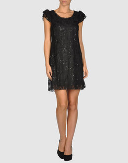 Yumi' - Robes - Robes courtes