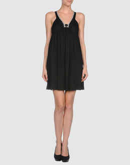 BLUGIRL BLUMARINE - VESTITI - Vestiti corti - su YOOX.COM