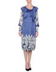 MIRIAM OCARIZ - 3/4 length dress