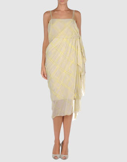 TONYCOHEN - VESTITI - Vestiti longuette - su YOOX.COM