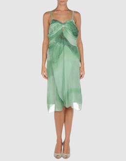 TONYCOHEN - VESTITI - Vestiti longuette - su YOOX.COM