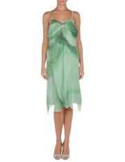 TONYCOHEN - 3/4 length dress