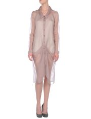 IL SISTEMA DEGLI OGGETTI - 3/4 length dress