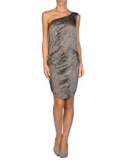 IL SISTEMA DEGLI OGGETTI - Short dress