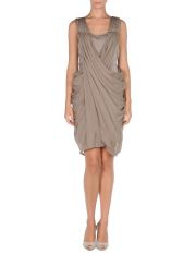 TONYCOHEN - Short dress