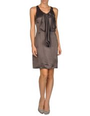 TONYCOHEN - Short dress