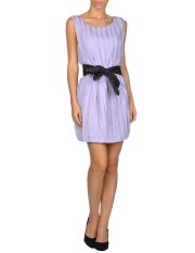 TONYCOHEN - Short dress