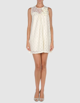 YUMI' - VESTITI - Vestiti corti - su YOOX.COM