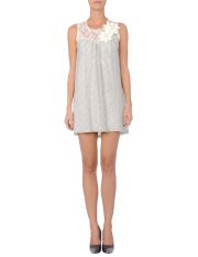 YUMI' - Vestito corto