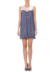 YUMI' - Vestito corto