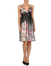 UTTAM BOUTIQUE - Short dress