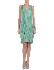 TONYCOHEN - Short dress