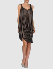 TONYCOHEN - Short dress