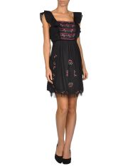 UTTAM BOUTIQUE - Short dress