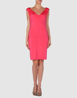 JUST CAVALLI Short dresses - Item 34232818