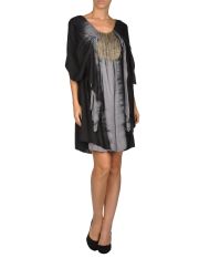 2LOVE TONYCOHEN - Short dress
