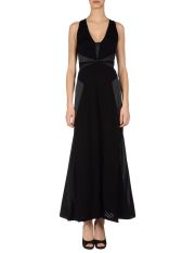 JUST CAVALLI - Vestido largo