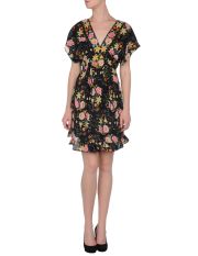 UTTAM BOUTIQUE - Short dress
