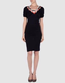 JUST CAVALLI Short dresses - Item 34232827