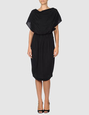 VIVIENNE WESTWOOD ANGLOMANIA - 3/4 length dress
