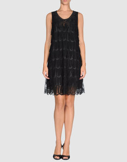 YUMI' - VESTITI - Vestiti corti - su YOOX.COM
