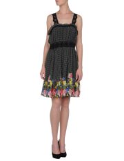 YUMI' - Vestito corto