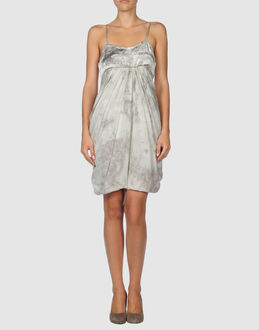 TONYCOHEN - VESTITI - Vestiti corti - su YOOX.COM