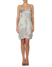 TONYCOHEN - Short dress