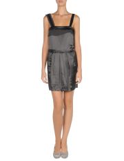 VANESSA BRUNO ATHE' - Short dress