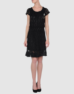 YUMI' - VESTITI - Vestiti corti - su YOOX.COM