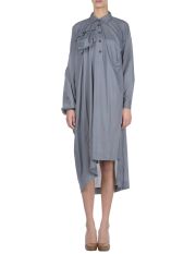 VIVIENNE WESTWOOD ANGLOMANIA - Vestido a media pierna