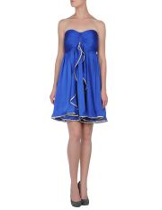 YUMI' - Vestito corto