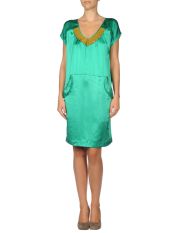 SEE BY CHLOE' - Short dress