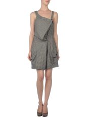 SEE BY CHLOE' - Salopette pantaloni corti