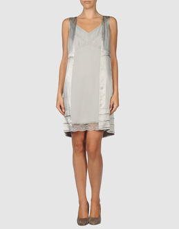 SEE BY CHLOE' - VESTITI - Vestiti corti - su YOOX.COM
