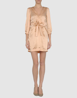 SEE BY CHLOE' - VESTITI - Vestiti corti - su YOOX.COM