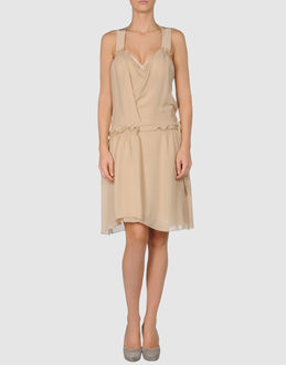 Vanessa Bruno - Robes - Robes courtes