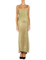 HERVE LEGER - Длинное платье