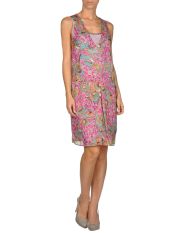 SEVENTY - Short dress