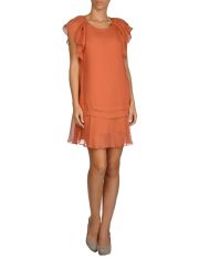 VANESSA BRUNO ATHE' - Short dress