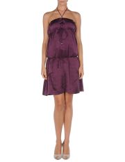 VANESSA BRUNO ATHE' - Short dress