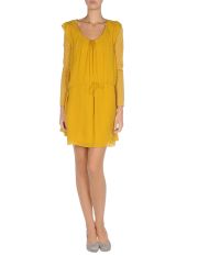 VANESSA BRUNO ATHE' - Short dress