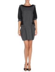 VANESSA BRUNO ATHE' - Short dress